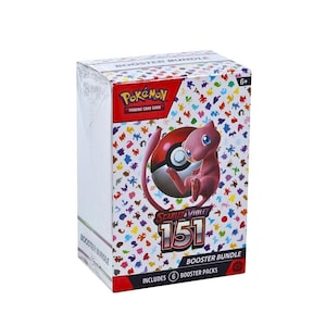 Sealed Booster - Etsy Canada