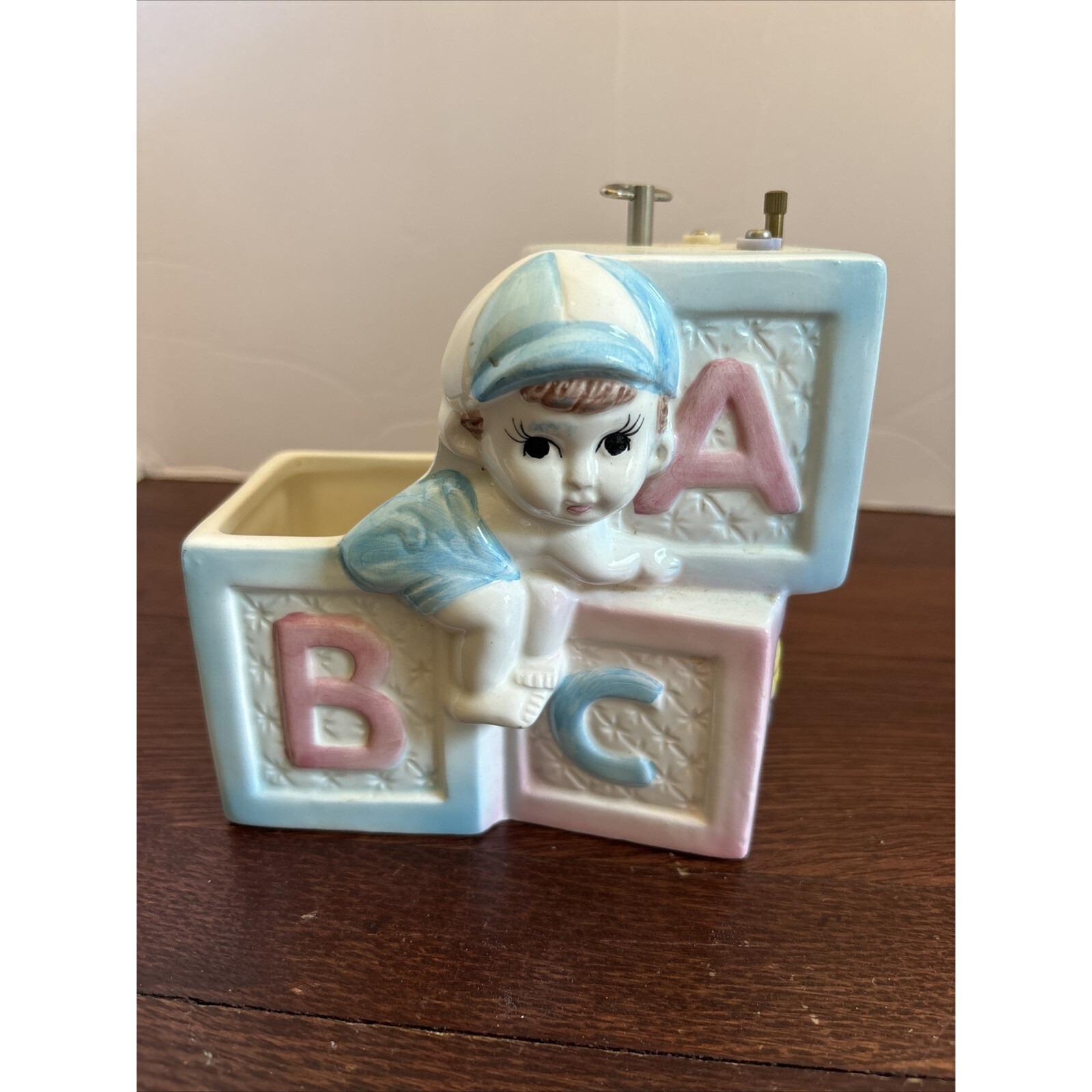 Abc block vase - Etsy 日本