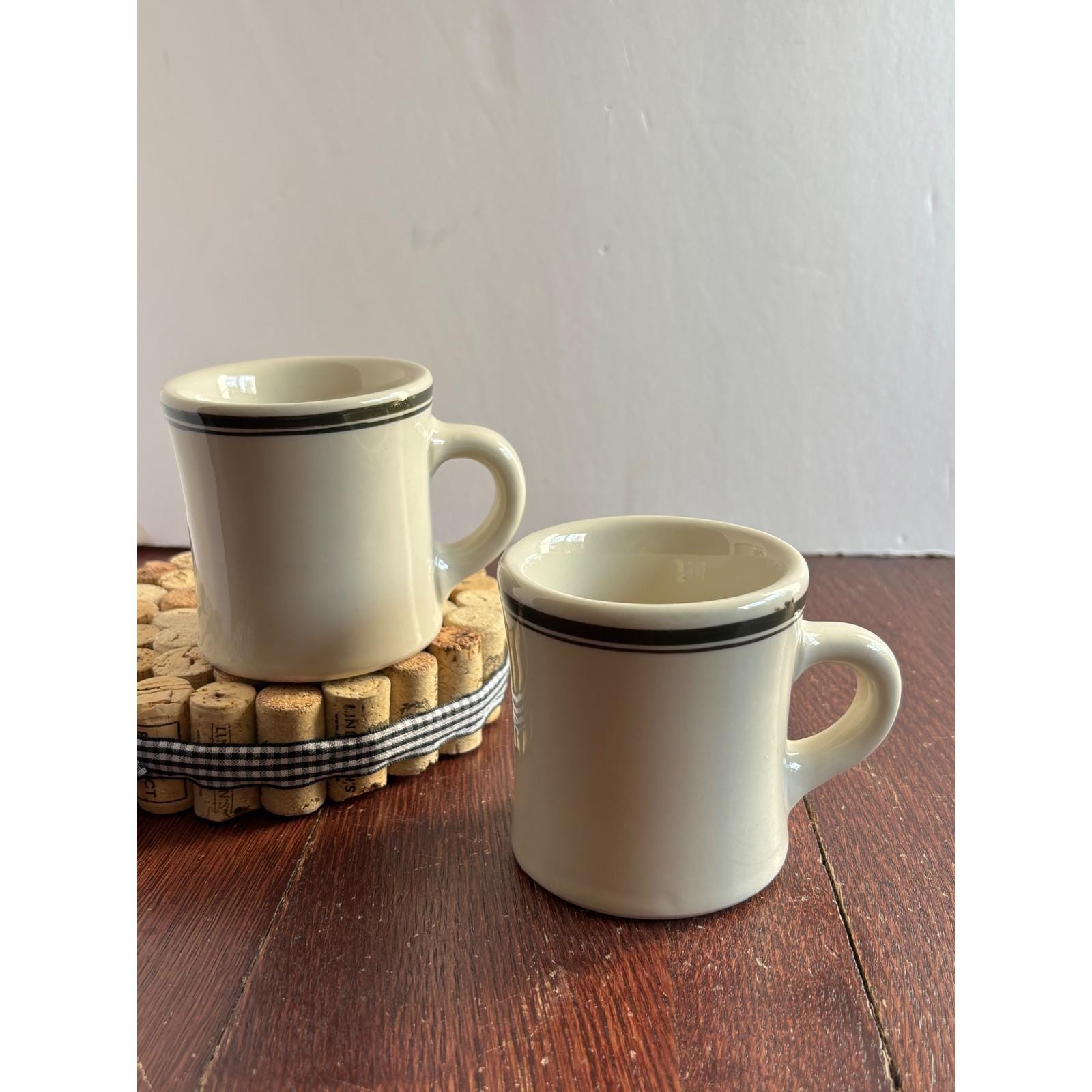 Vintage victor mug - Etsy 日本