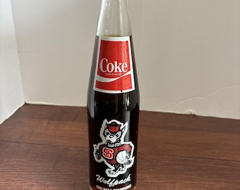 Coca-Cola-Flasche Schließer