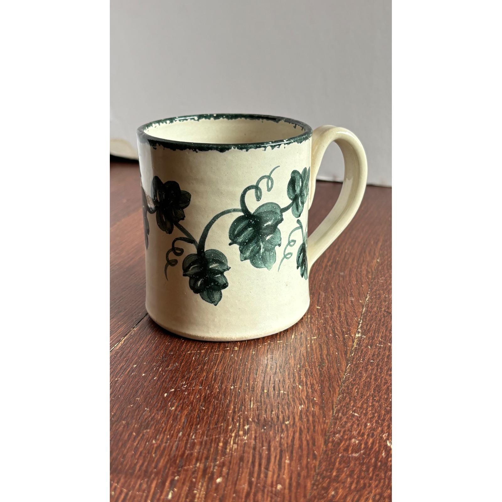 Nichols Pottery Nc - Etsy