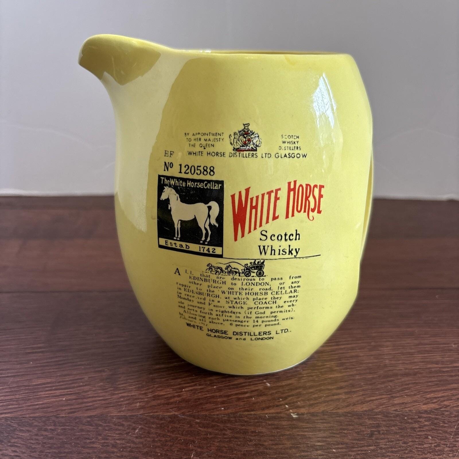 White Horse Whiskey - Etsy Australia