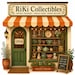 RiKi Collectibles