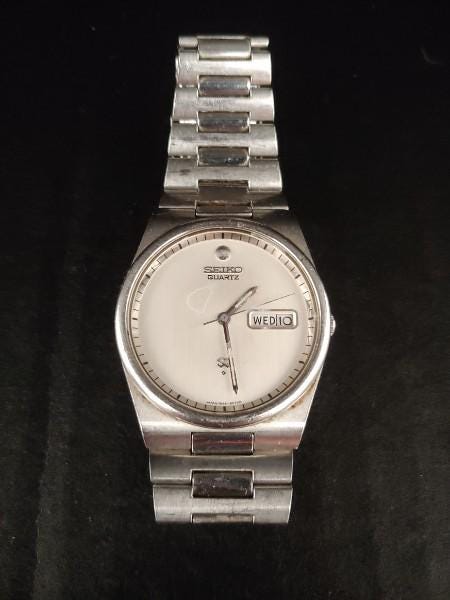 Seiko 7546 - Etsy