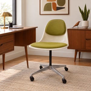 Herman Miller Vintage Desk Chair - Etsy