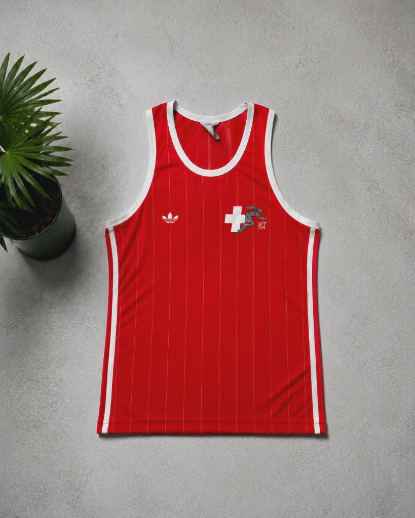 Vintage Adidas Trefoil Jersey - Etsy