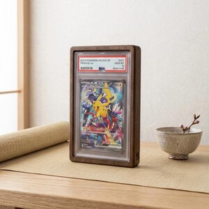 Psa card frame - Etsy 日本