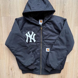 Custom carhartt detroit jacket - Etsy 日本