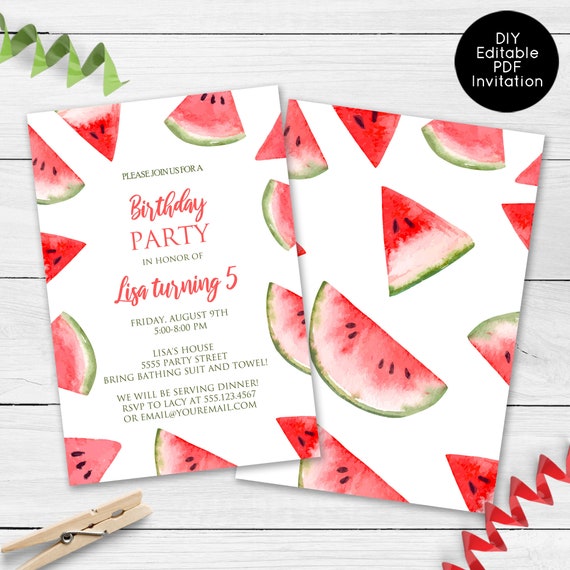 watermelon-invitation-watermelon-birthday-invitation-printable