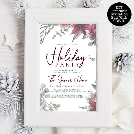 elegant-christmas-party-invitations-elegant-christmas-party