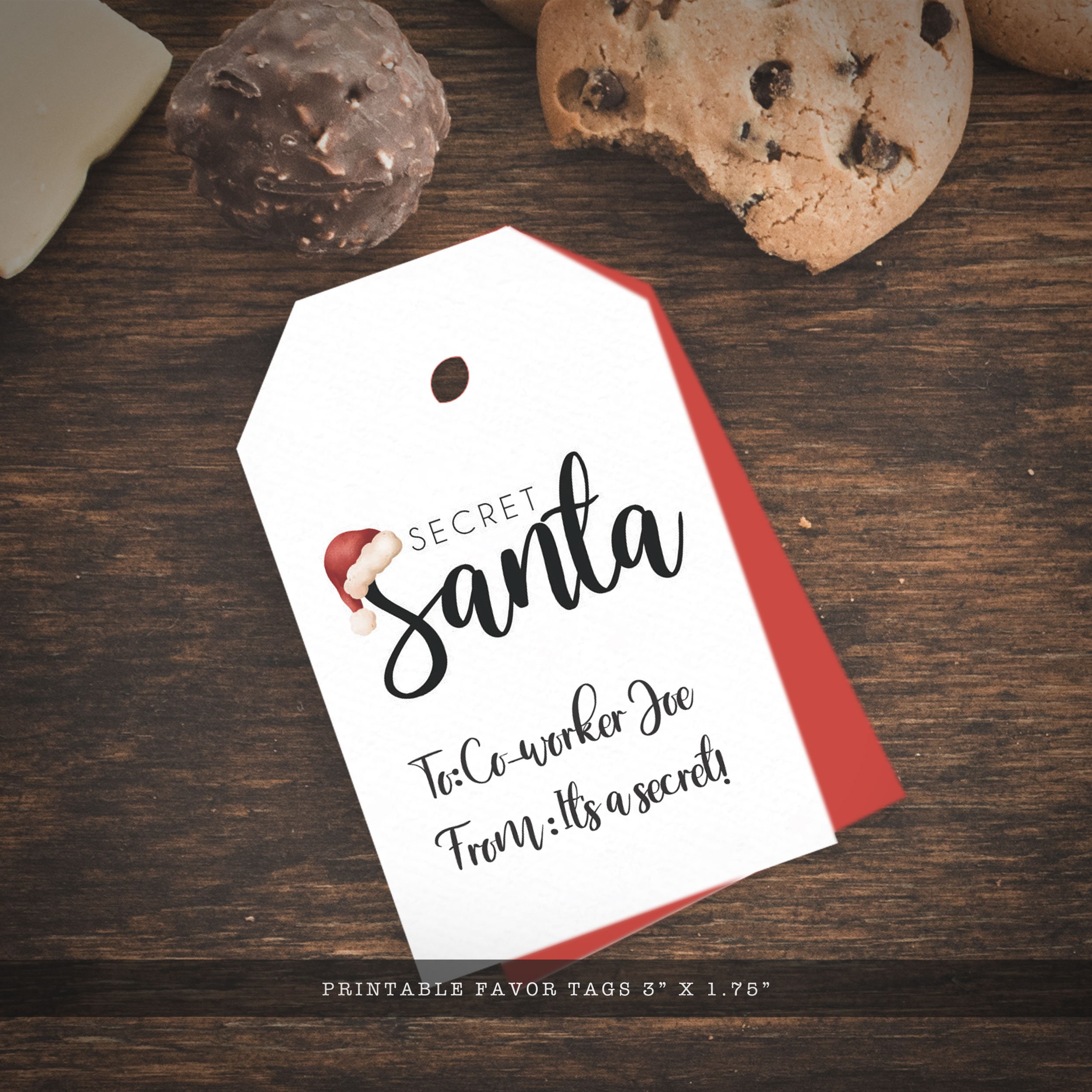 secret-santa-gift-tags-christmas-favor-tags-printable-etsy-uk