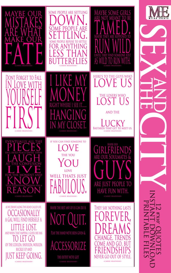 coulda shoulda woulda sex and the city Coulda shoulda woulda sex and the city