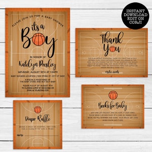 Nike baby hotsell shower invitations