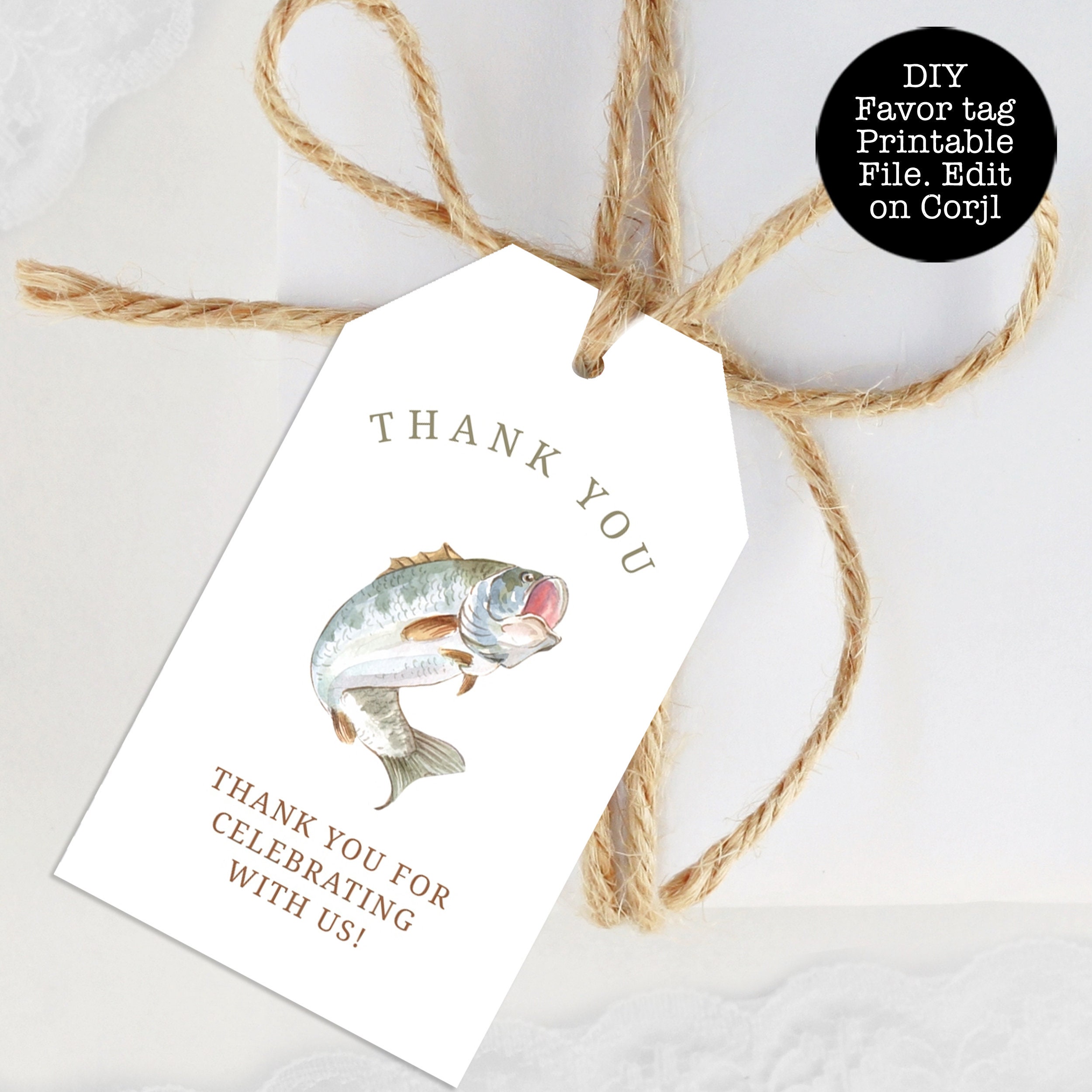 Personalised Anniversary Card, Custom Fish Angler Wedding