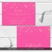 Pink Welcome Signs, Sweet Sixteen, Printable Party Sign, Instant ...
