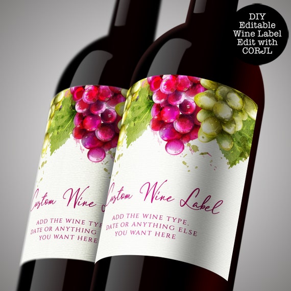 grape-wine-labels-printable-wine-label-custom-wine-labels-corjl