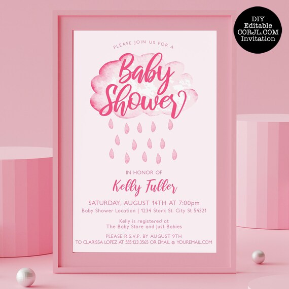 Baby Shower Invitations Party City Custom Ahoy Baby Invitations Party
