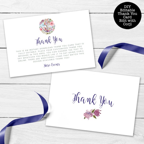 nautical-thank-you-cards-anchor-thank-you-cards-custom-thank-you