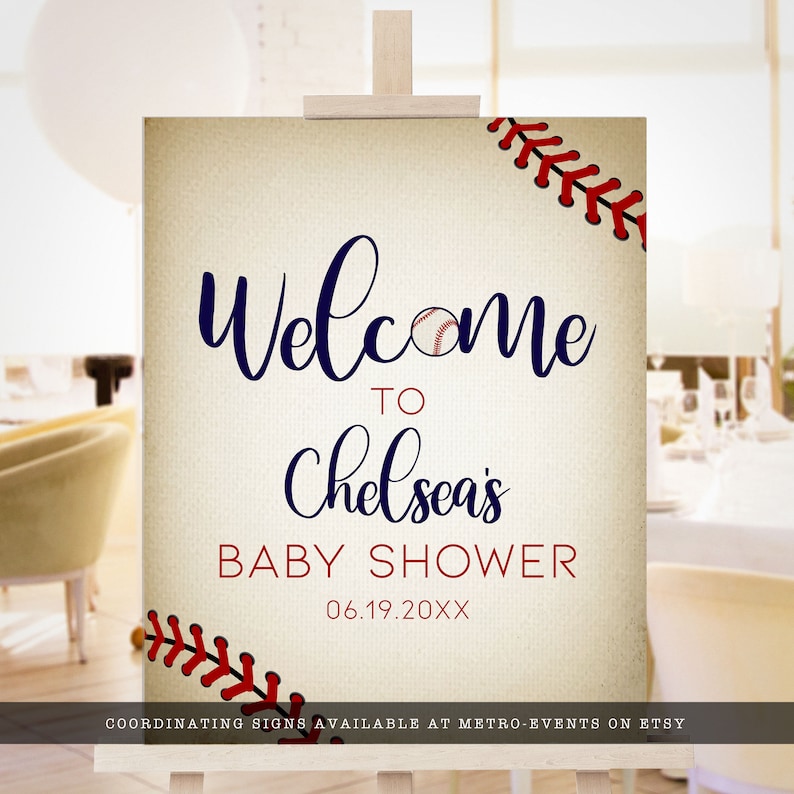 Instant Download Corjl Template Vintage Baseball Thank You Card Printable Thank You Card Baseball Thank You Card Sports Thank You Notes