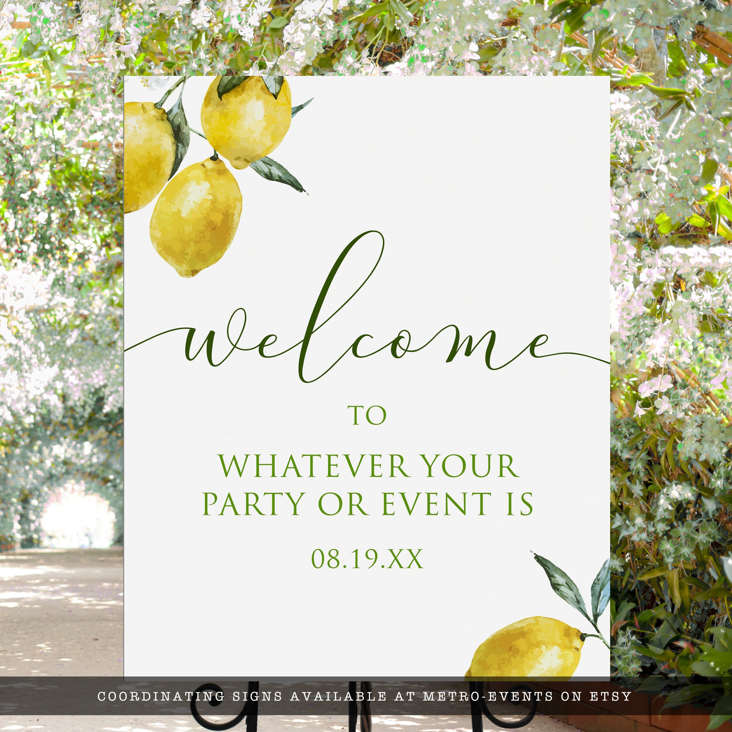 れもん様　ありがとうございます。 Teacher Appreciation Label {lemon themed} editable FREE by