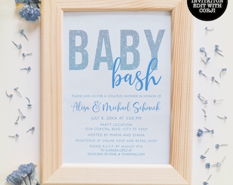Boys Baby Bash Etsy Espana