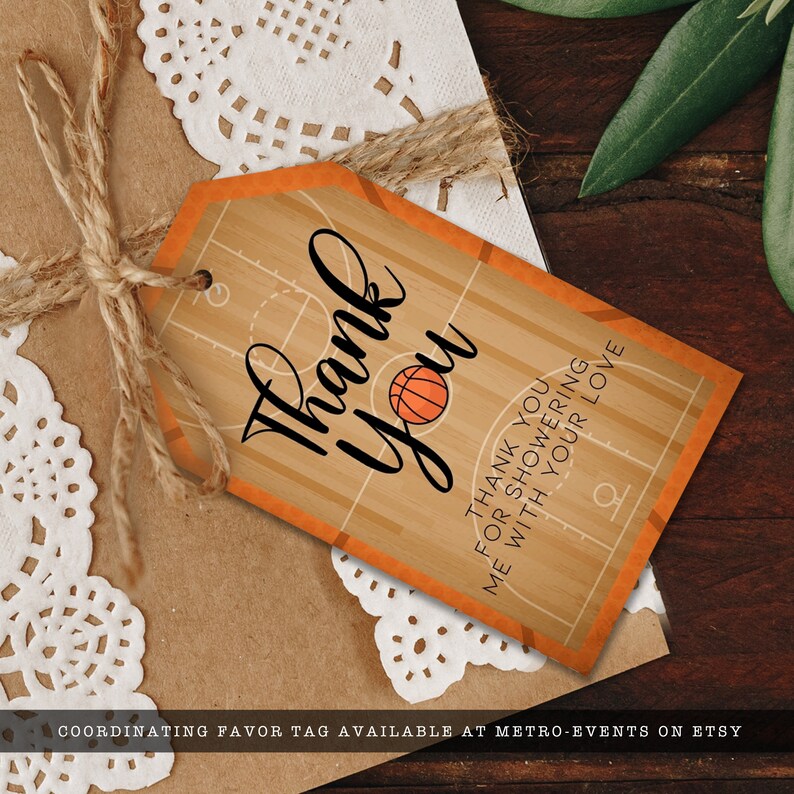 Basketball Baby Shower Game Sports Themed Baby Name Race Etsy