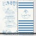 Beach Themed Food Menu, Seafood Menu, Ocean Themed Menu, Dinner Menu ...