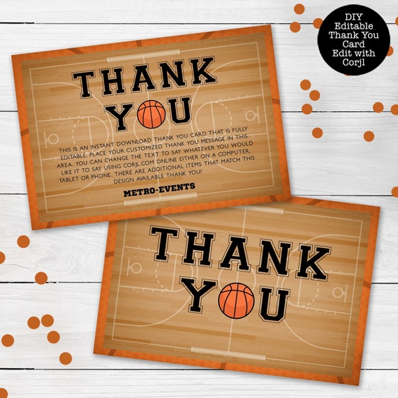 basketball-thank-you-cards-sports-thank-you-notes-basketball-themed