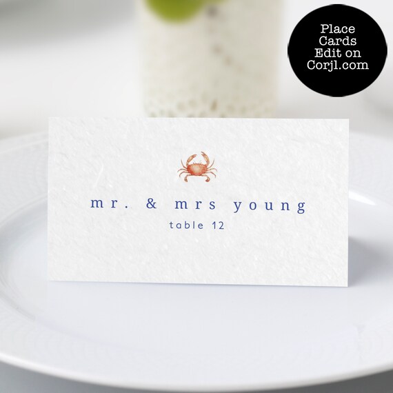 crab-fest-table-placement-cards-crab-escort-card-place-card-template