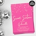 see more listings in the Sweet16 & Quince Invites section
