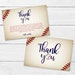 see more listings in the Thank You Cards section