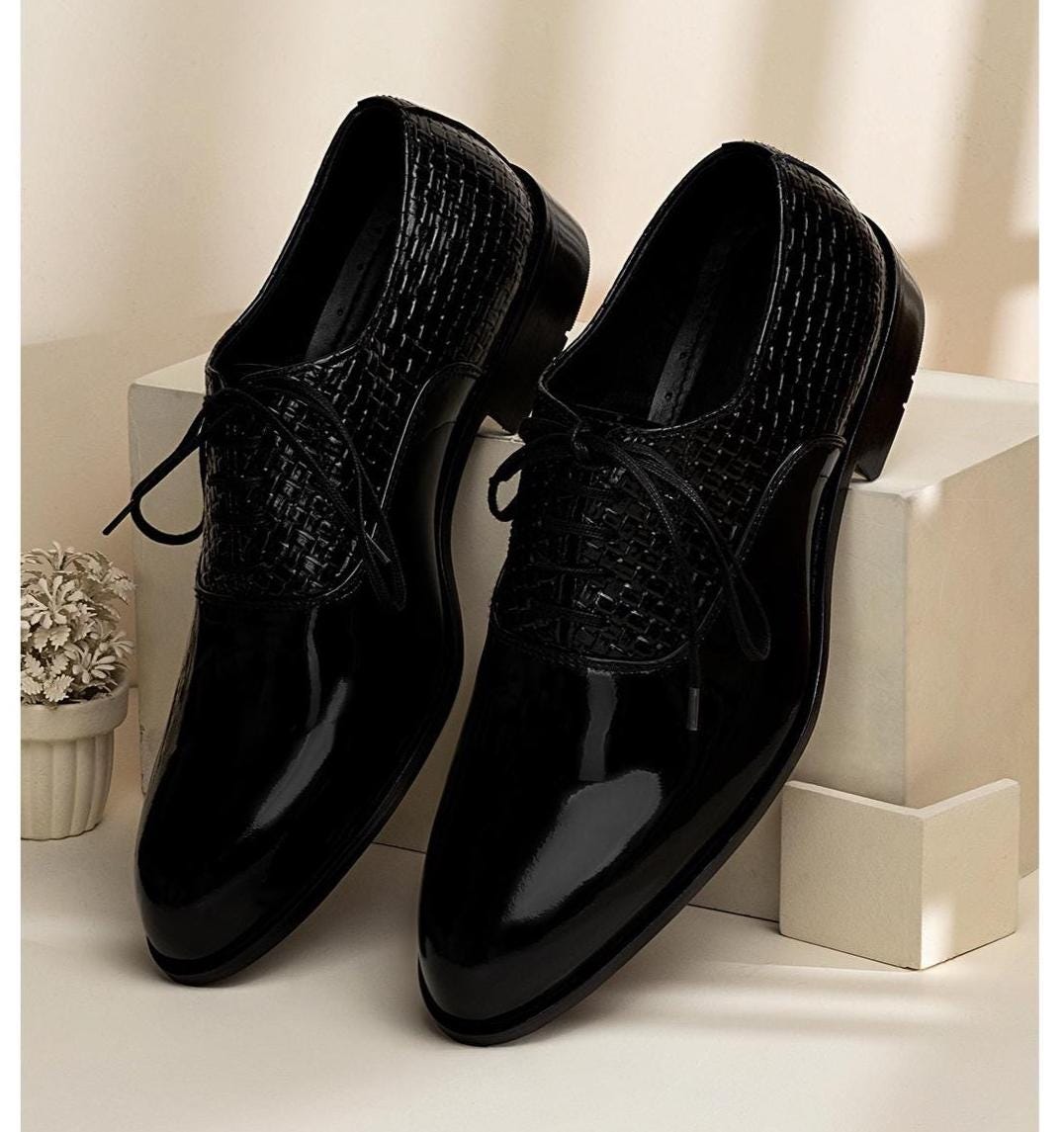 Black Dress Shoe Laces - Etsy Black Dress Shoe Laces - Etsy