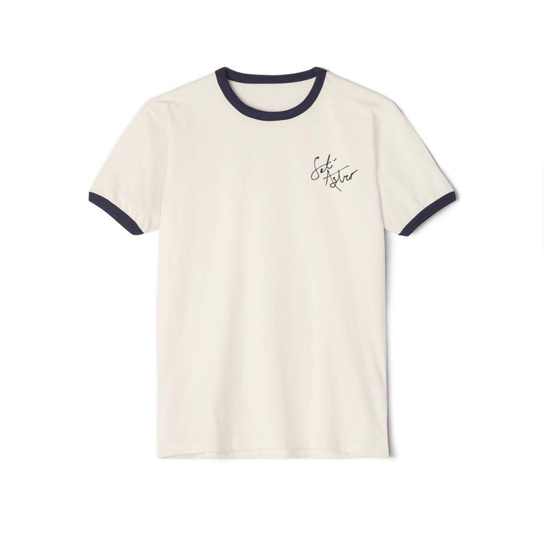 Seti Astro Signature Black | Minimalist Handwriting Logo - Etsy