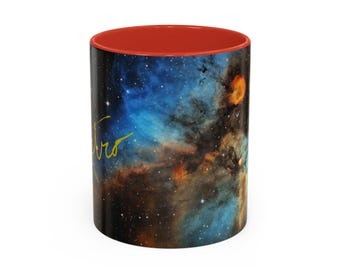 Seti Astro Coffee Mug | Accent Ceramic Mug