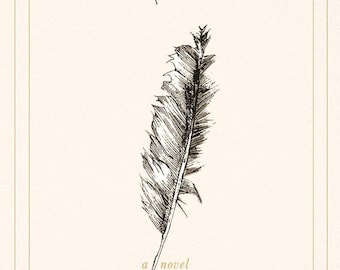 Theo of Golden A Novel Hardcover Literary Fiction Book