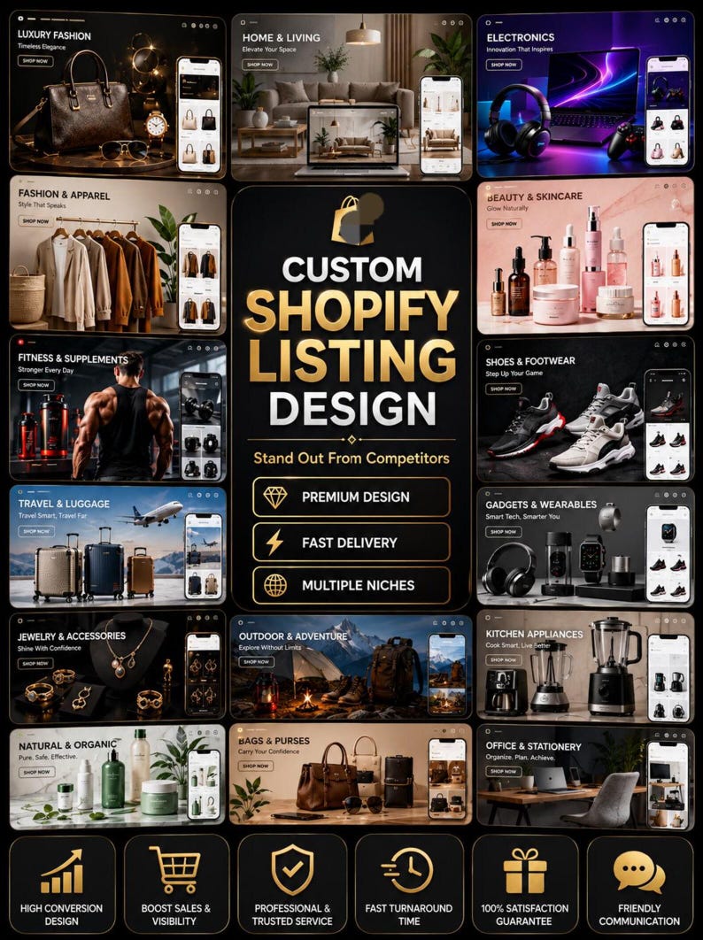 FREE 300+ Liquid Code with 130+ Shopify Themes Bundle, High-Converting Shopify Templates for Online Store, Professional Digital Download image 2