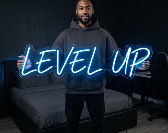 Neon Sign | Custom Neon Sign | Handmade Neon Sign | Aesthetic Neon Signs For Wall Decor | Neon Lights | Custom Led Sign