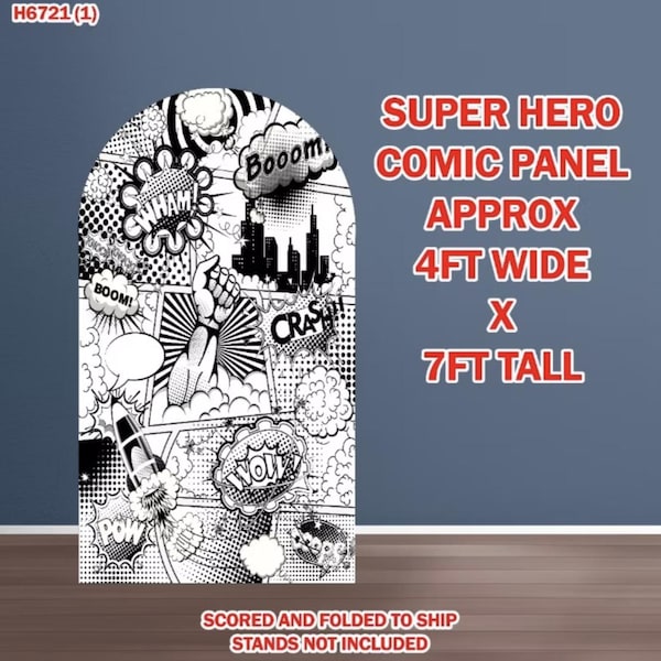 Spiderman Comic Panel - Etsy