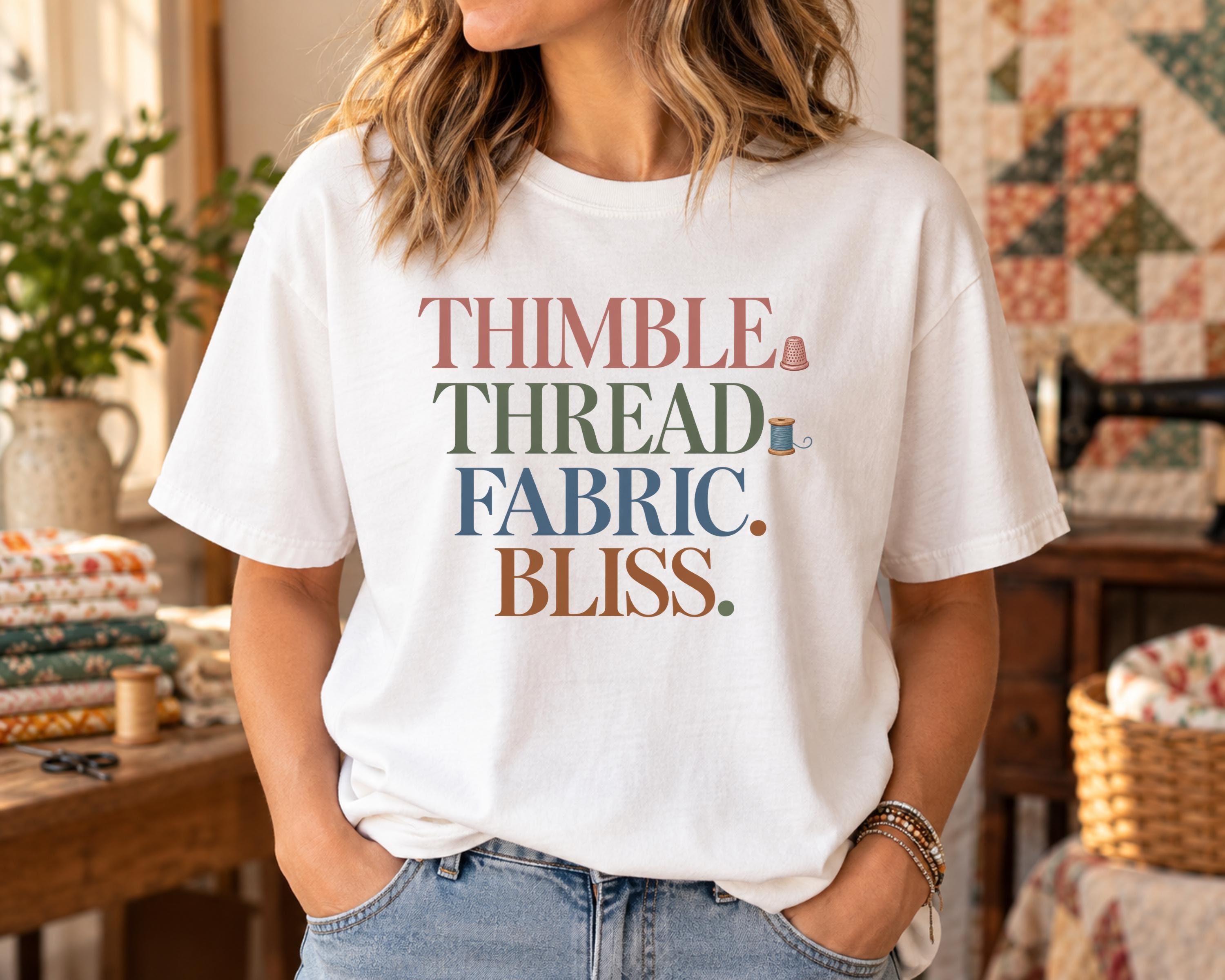 Bliss Tee Studio - Etsy