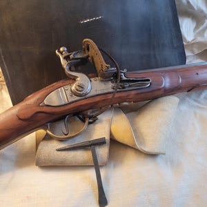 Flintlock musket nerf blaster - Etsy 日本