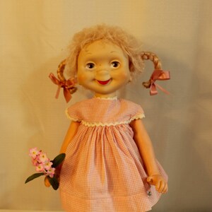 American Character Whimsie Doll, 