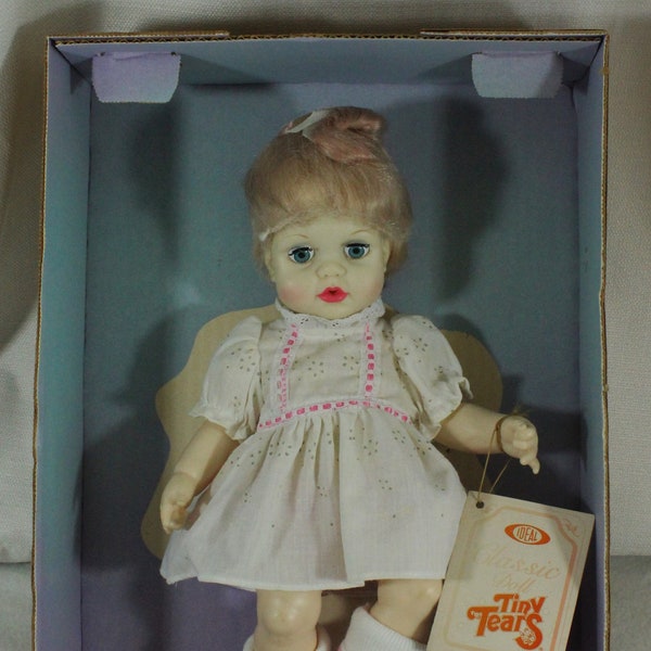 Tiny Tears Doll Etsy tiny-tears-doll-etsy