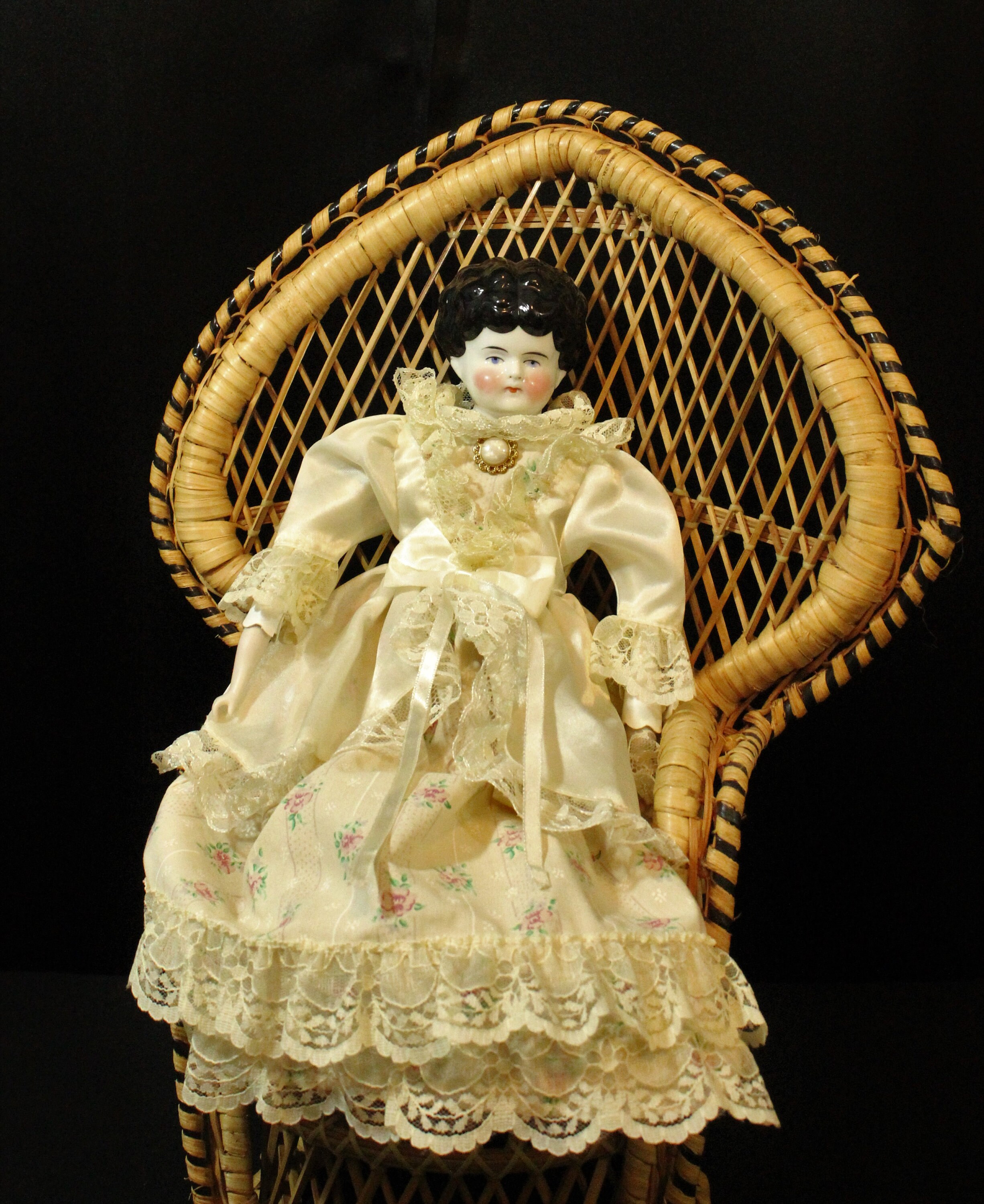 China Head Doll Marked Germany Etsy