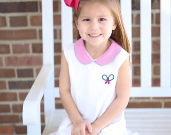 Girls Tennis Skirt Etsy Girls Tennis Skirt Etsy