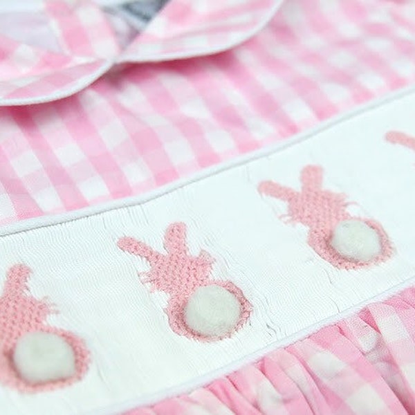 Toddler Easter Dress Etsy