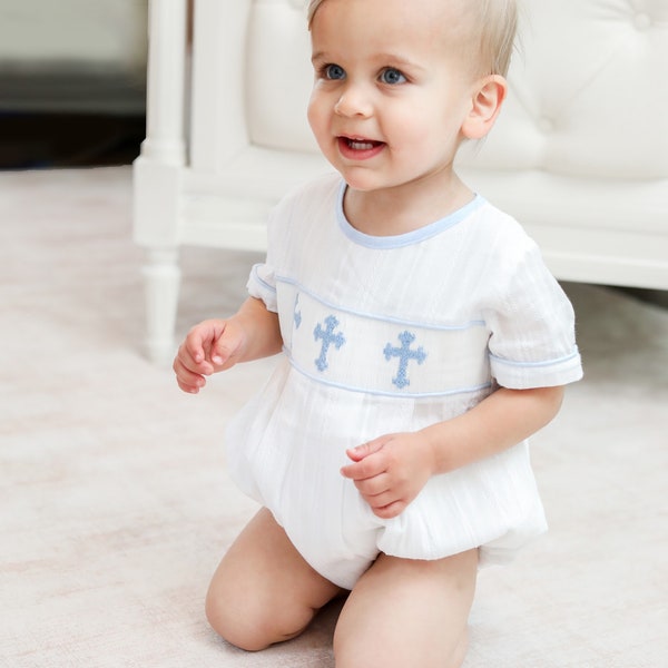Baptism Outfit Etsy