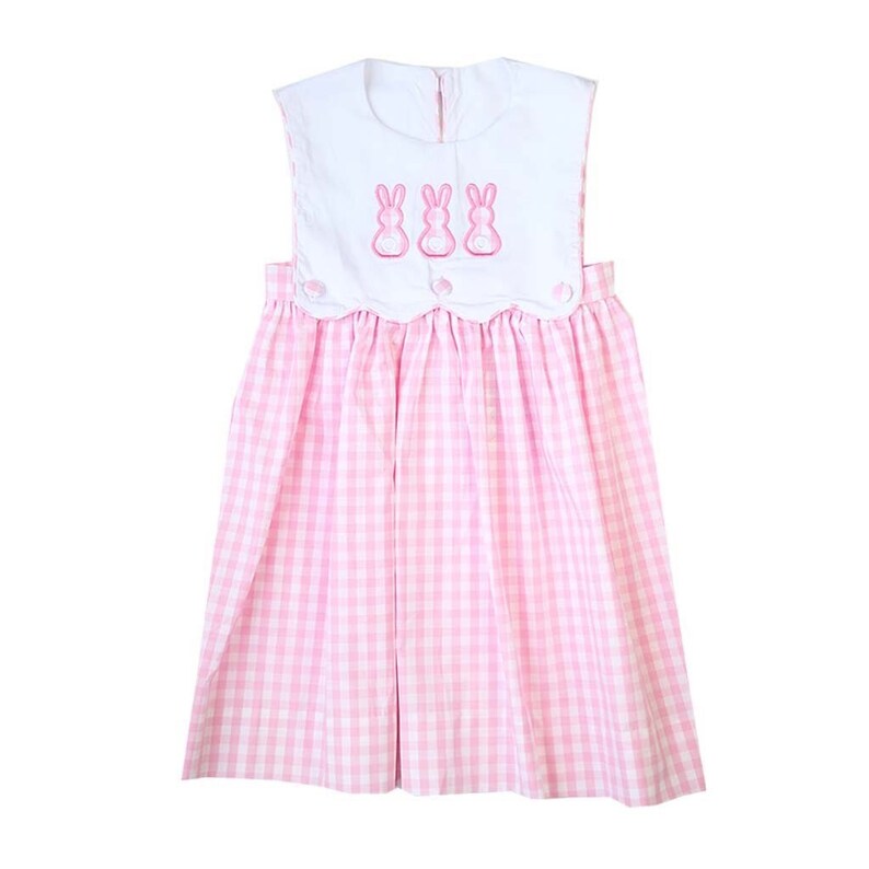 easter outfit little girl