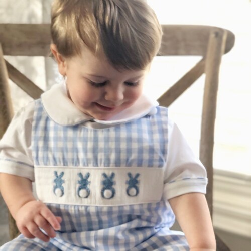 little boy easter suits