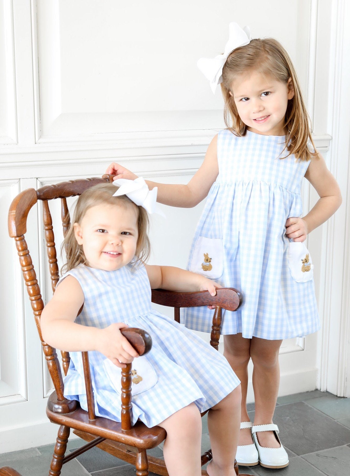 Girl Easter Dress Toddler Easter Dress Smocked Easter Dress - Etsy Australia