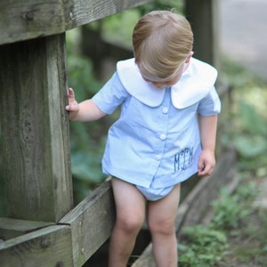 Gabriel Bloomer Set Blue main image 1
